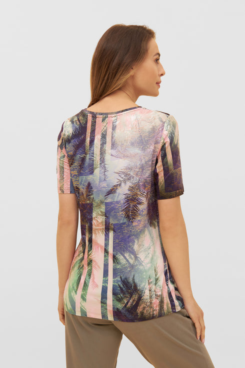 Feraud Voyage Shirt